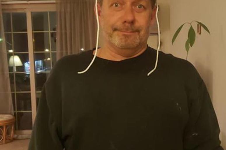 Mike Holyko