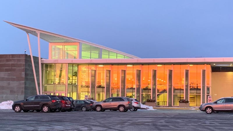 Adlai E. Stevenson High School