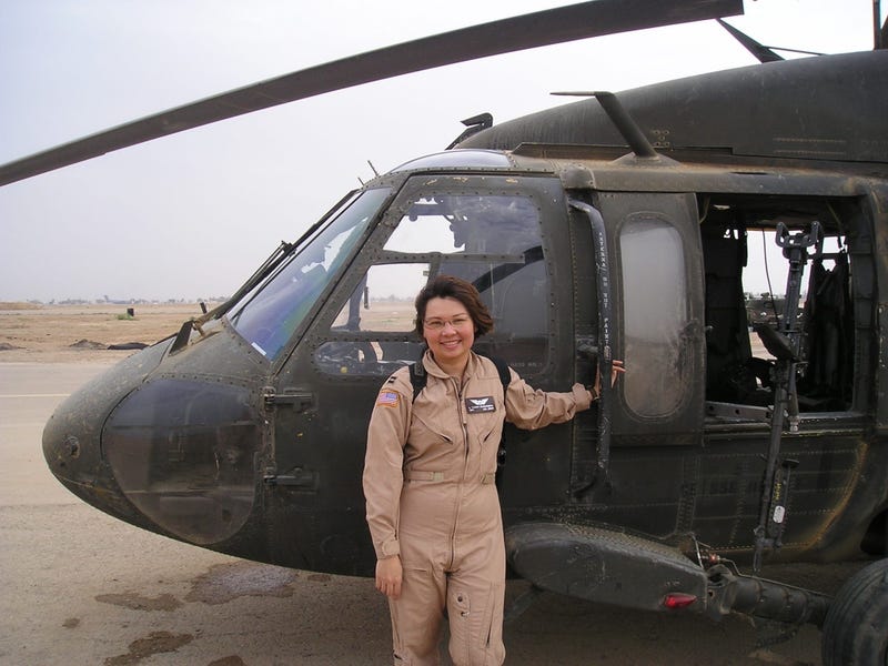 Tammy Duckworth