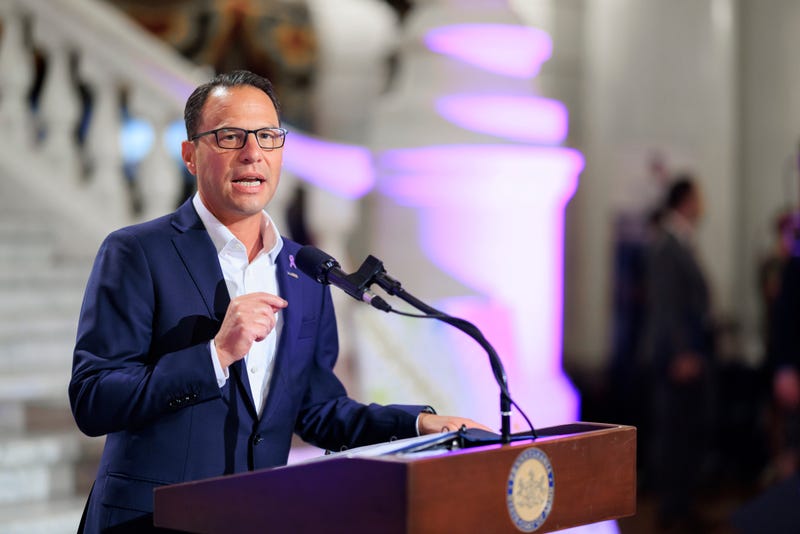 Gov. Josh Shapiro