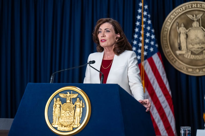 Kathy Hochul