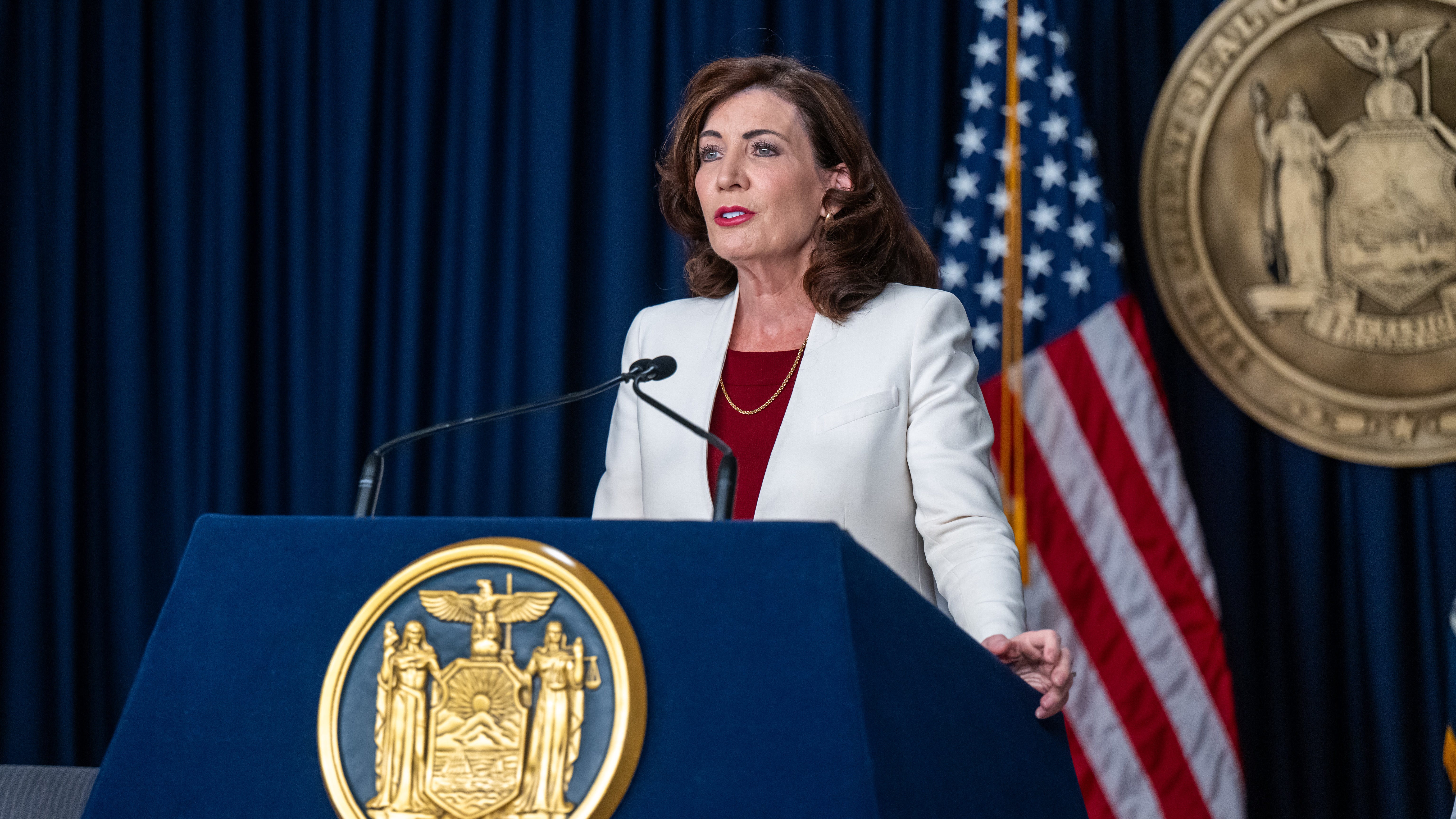 Gov. Hochul deploys new resources to combat online hate following significant uptick in anti-Muslim, antisemitic rhetoric on social media