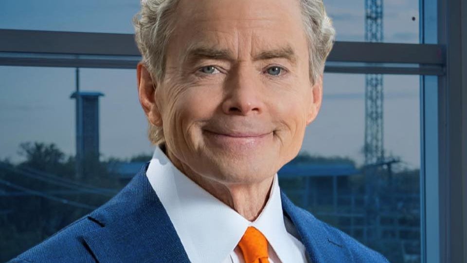 Texas comptroller candidate buys former Epstein ranch in New Mexico