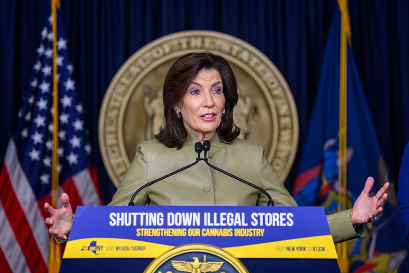 Kathy Hochul