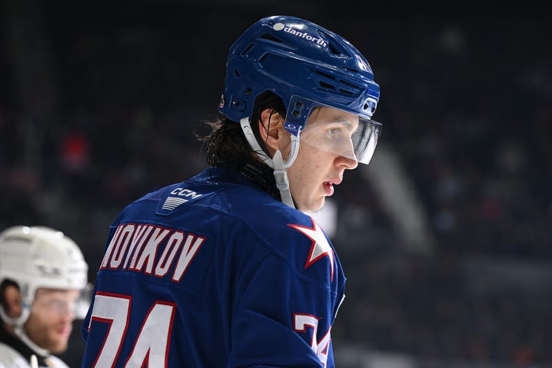 Nikita Novikov