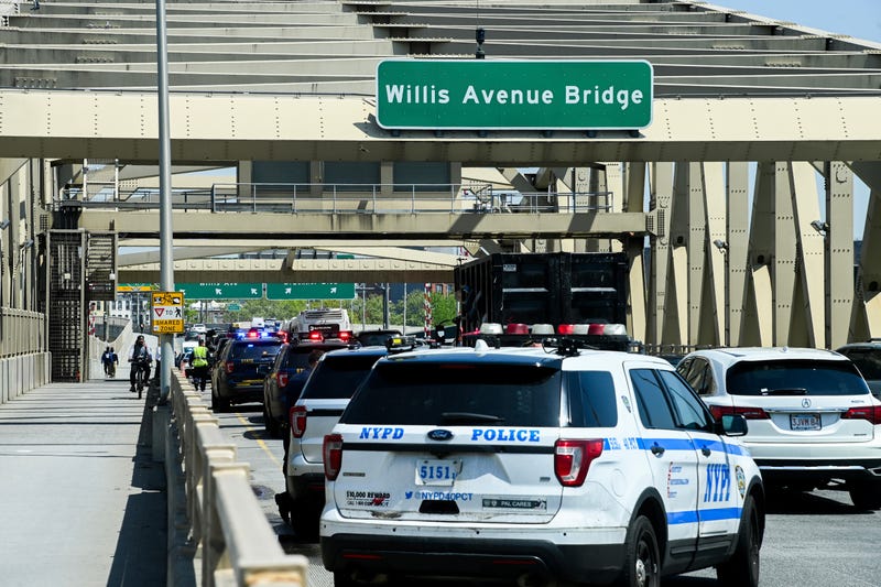 MTA Bridges and Tunnels