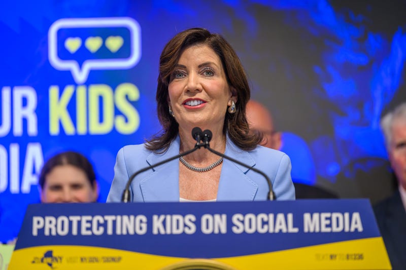 Kathy Hochul