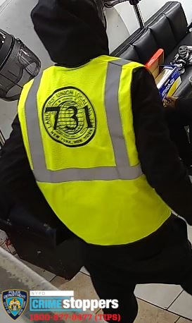 Vest