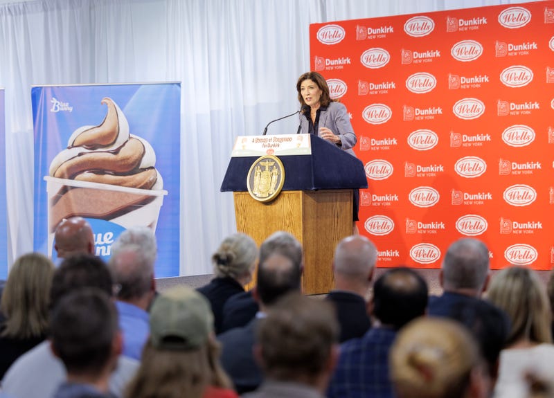 Kathy Hochul