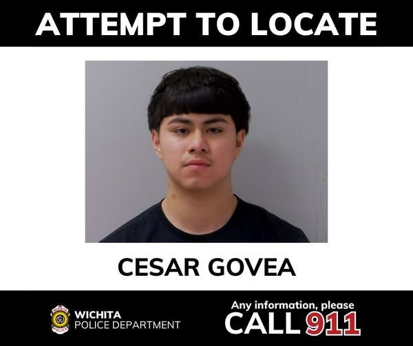 Shooting Suspect