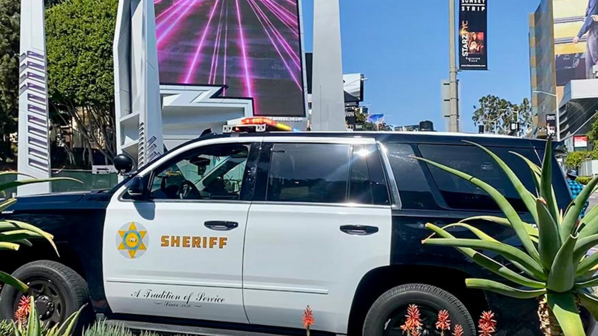 Assault rifle-armed West Hollywood robbers arrested, says City Manager