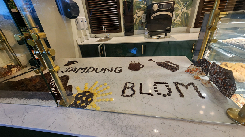 Bill Tafrow's Adventures at Sandals® Dunn's River in Ocho Rios, Jamaica