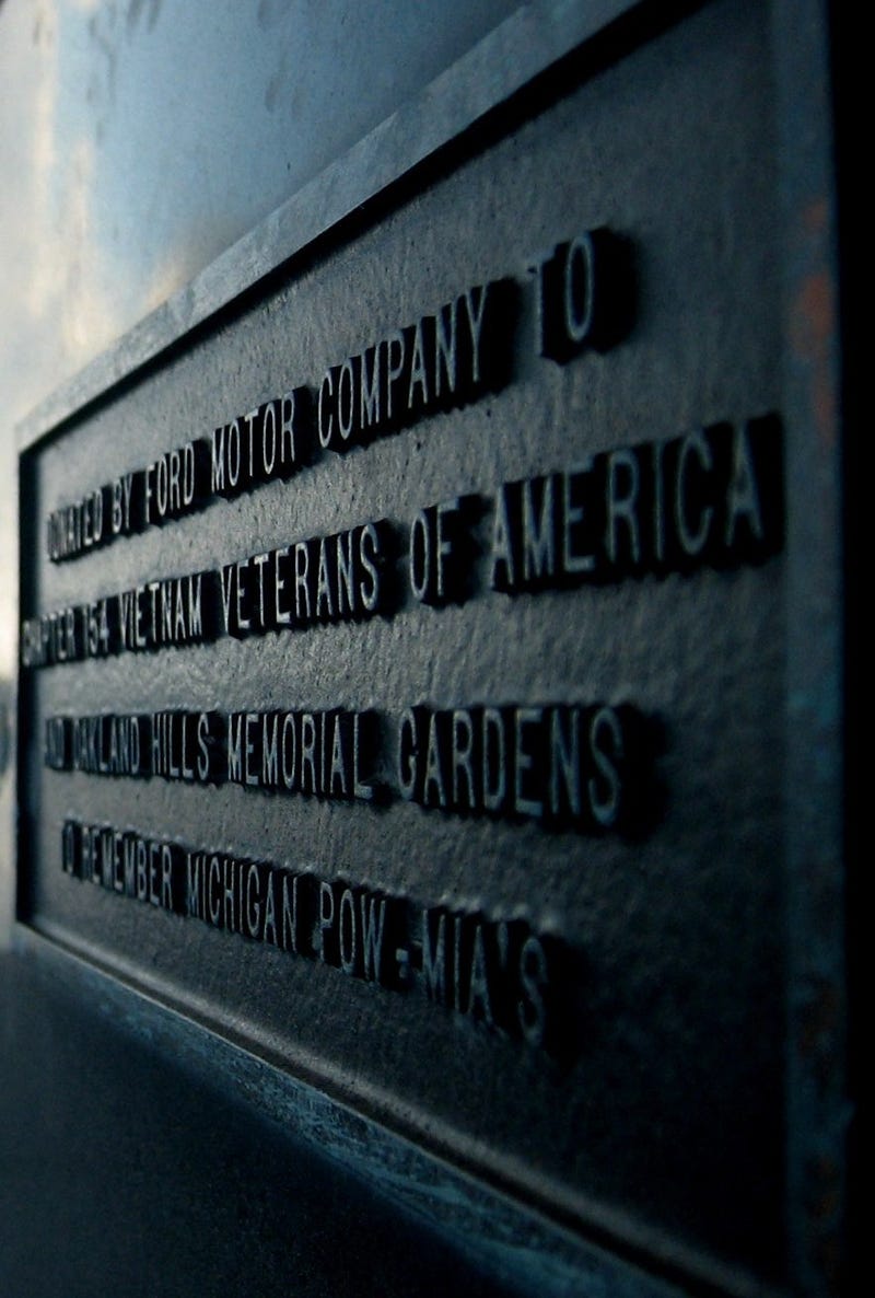 The POW Committee of Michigan will host a POW/MIA Recognition Day ceremony Friday evening in honor and remembrance of Prisoners of War (POWs) and those still missing in action (MIA).