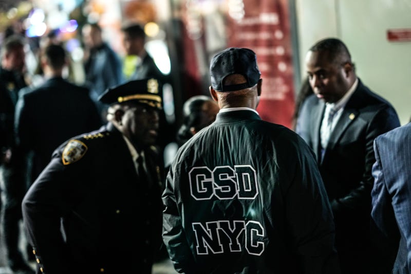 A community coalition is optimistic the operation will help curb crime in the area