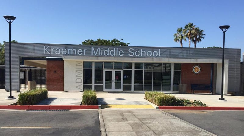 Placentia-Yorba Linda Unified School District