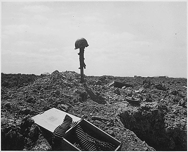 A Black medic wounded on D-Day will be honored for treating dozens of troops under enemy fire