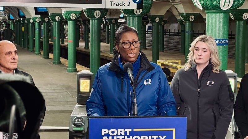 ¡Atención viajeros! El servicio del PATH en Hoboken cerrará por 25 días: Conoce las alternativas de transporte