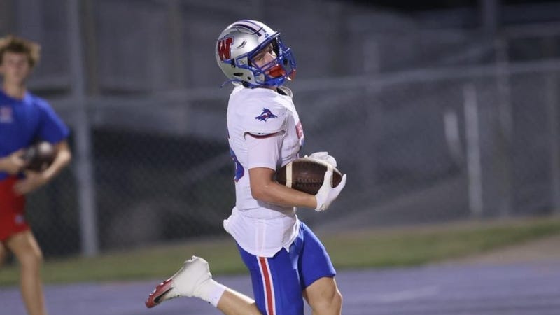 Chase Brodhead