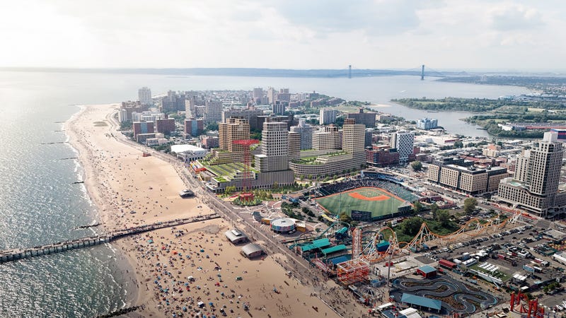 ONE Architecture & Urbanism