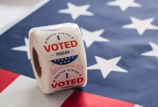 Vote