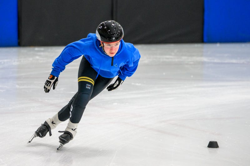Buffalo Speedskating Club
