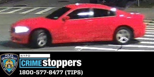 BK attempted robbery