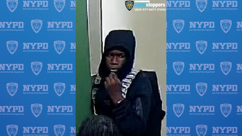 The assault took place near Rogers Avenue and Hawthorne Street in Prospect Lefferts Gardens on March 1.