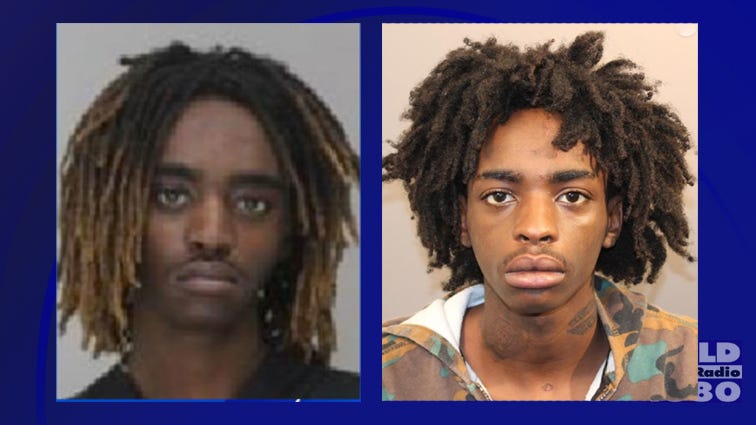 Two more men indicted for capital murder in death of Lewisville pawn shop owner