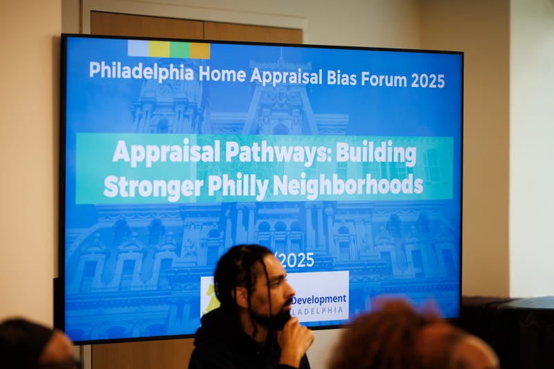 Home Appraisal Program 