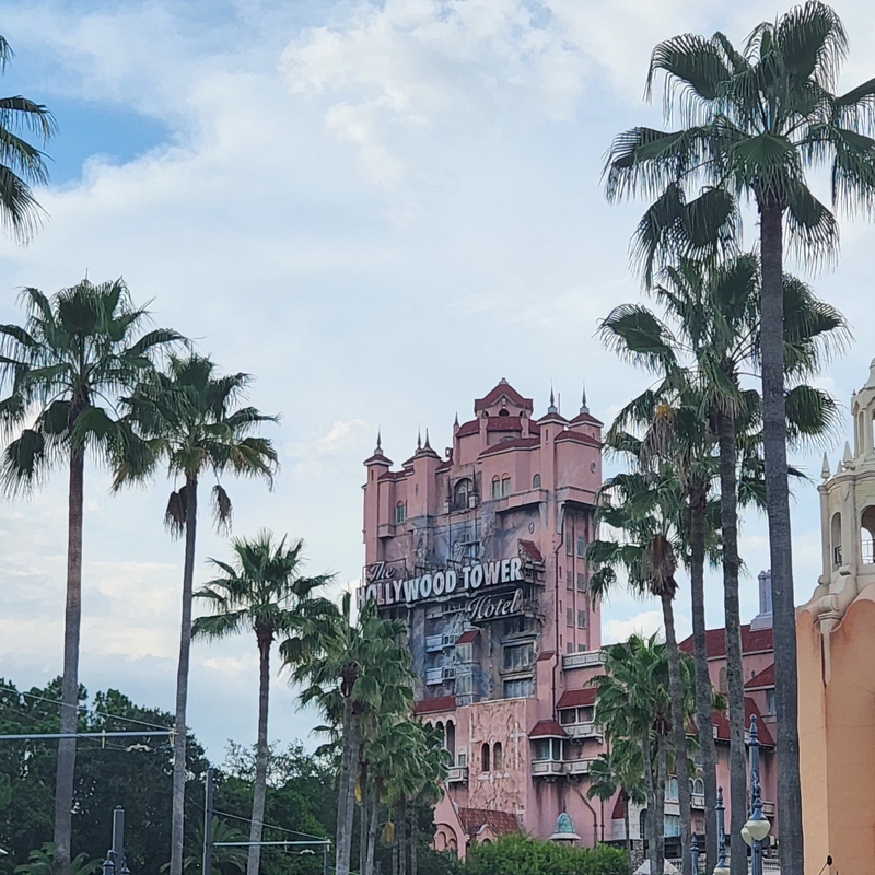 Bennett's Journey at the EPCOT® International Food & Wine Festival