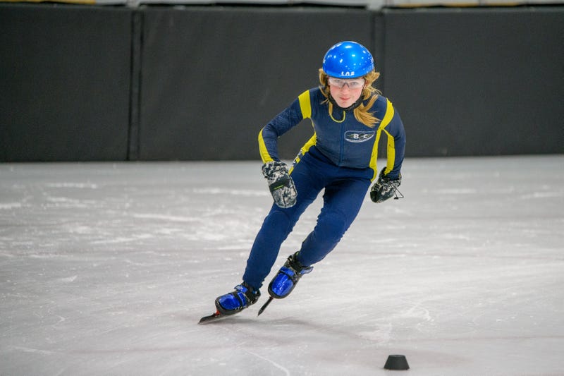 Buffalo Speedskating Club