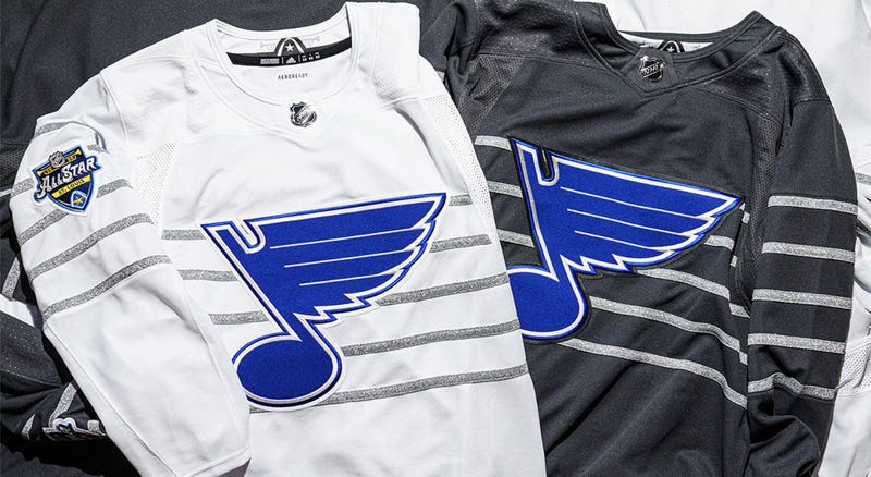 All-Star Game jersey