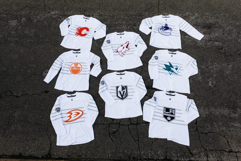 All-Star Game jersey