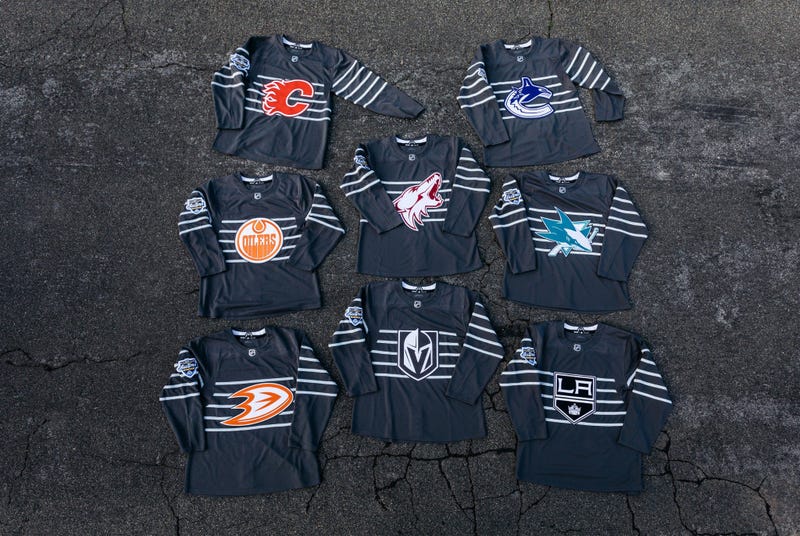 All-Star Game jersey