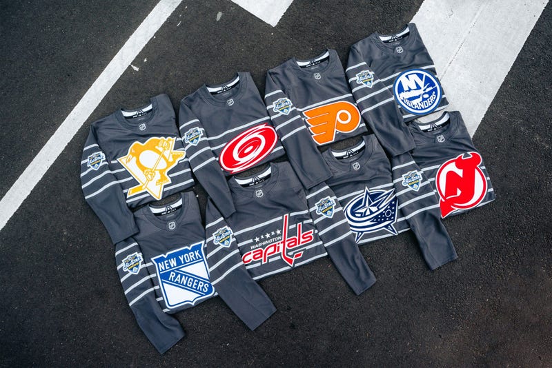 All-Star Game jersey