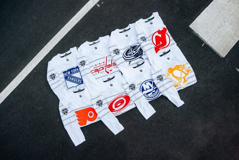 All-Star Game jersey