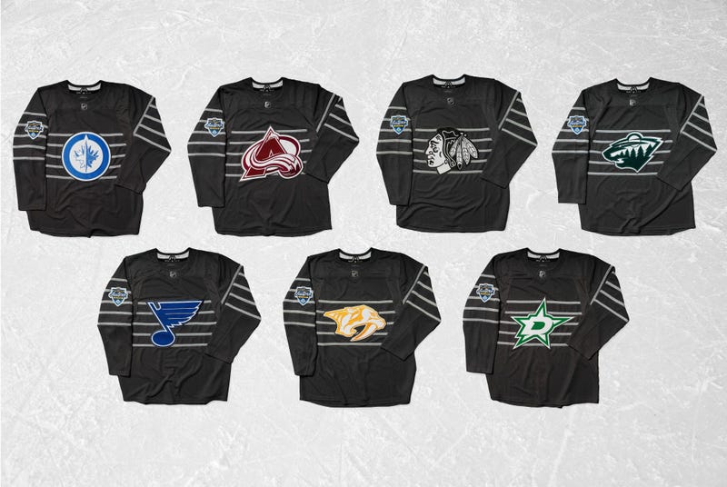 All-Star Game jersey