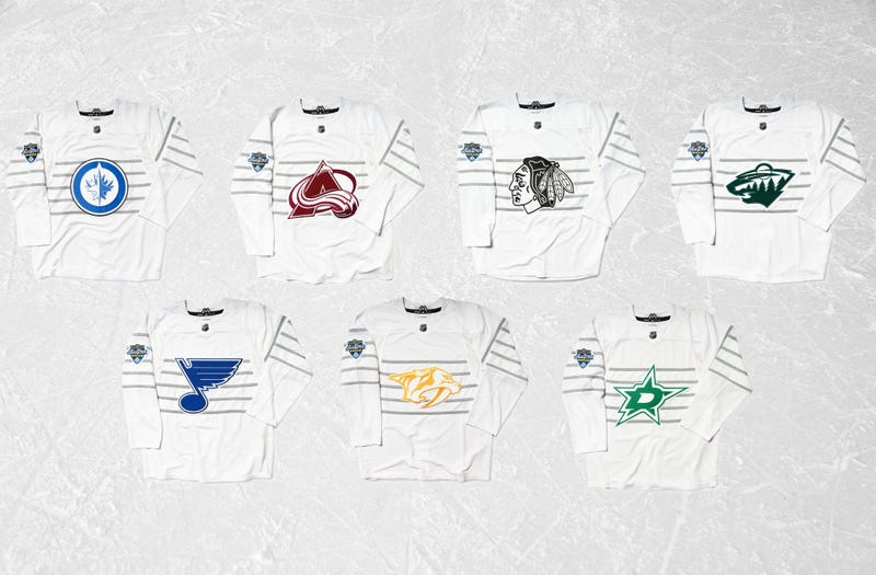 All-Star Game jersey