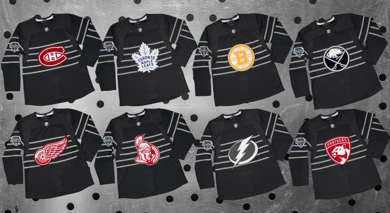 All-Star Game jersey