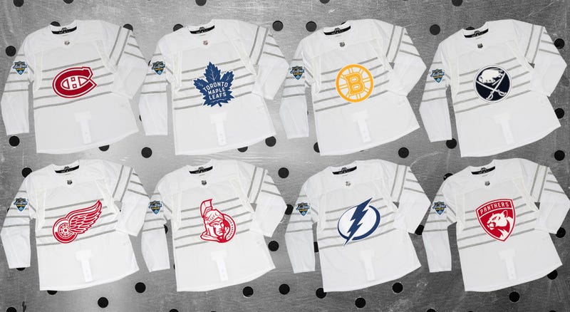 All-Star Game jersey