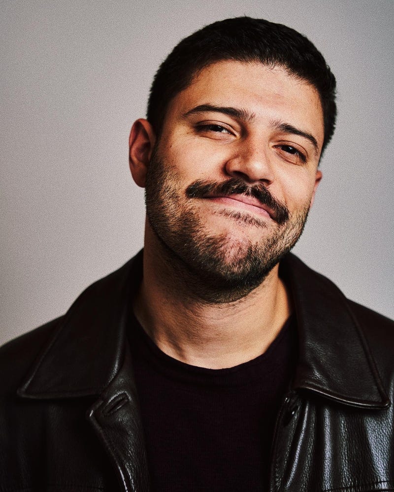 Angelo Colina