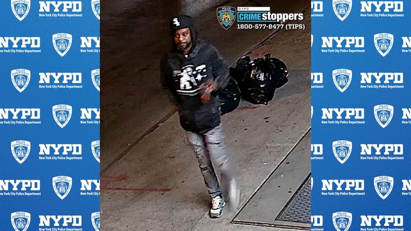 A man is wanted for the fatal shooting of Steven Battle in Brooklyn on Saturday morning.