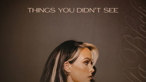 Priscilla Block - Things You Didn't See Tour