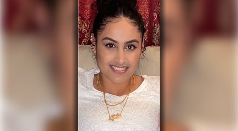Nafiah Ikram