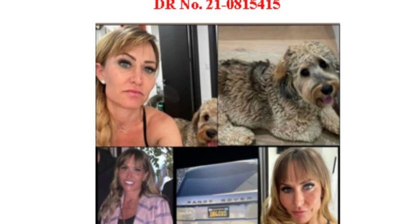 Fraud allegations against missing L.A. mom’s employer raise questions about disappearance
