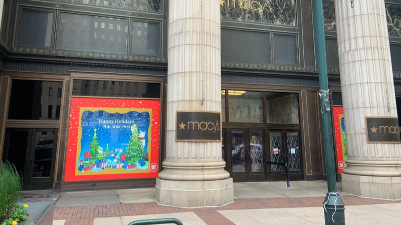 Macy's