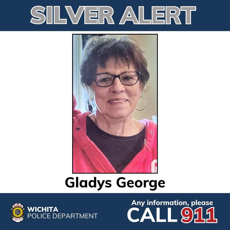 Missing Woman