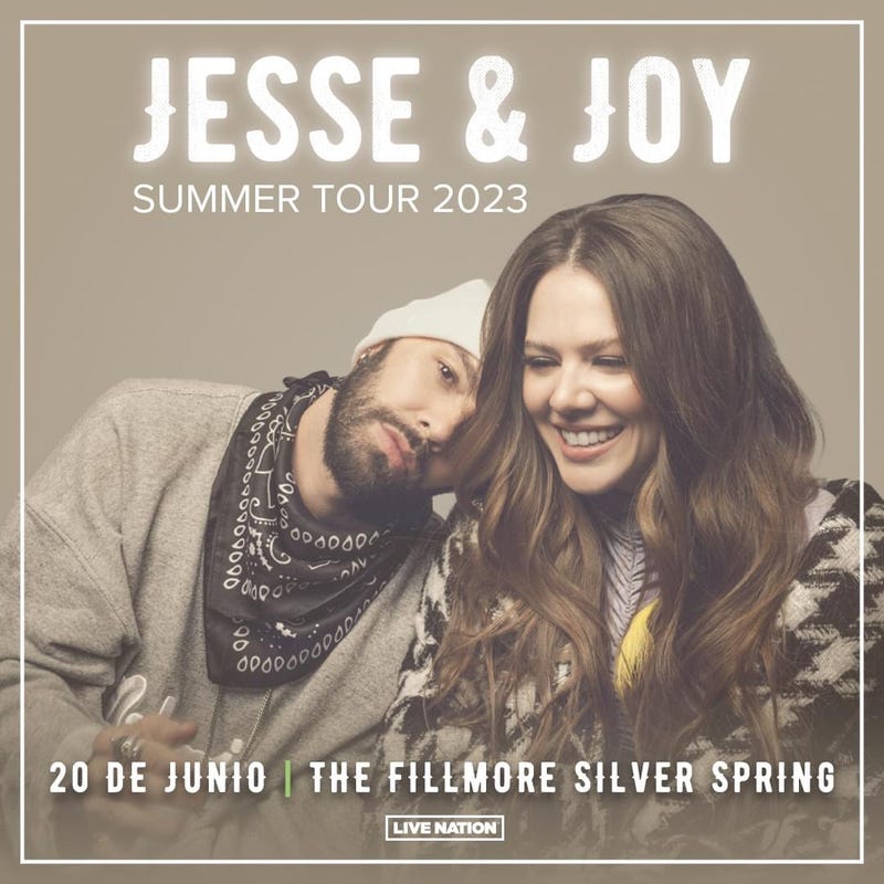 Jesse & Joy