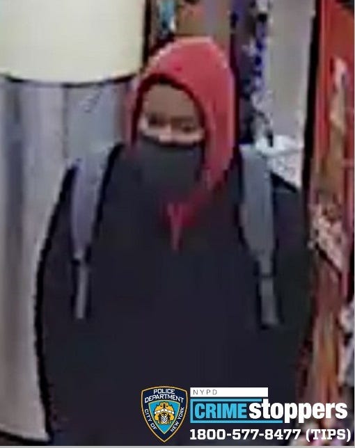 surveillance image