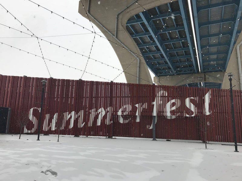 Milwaukee Summerfest